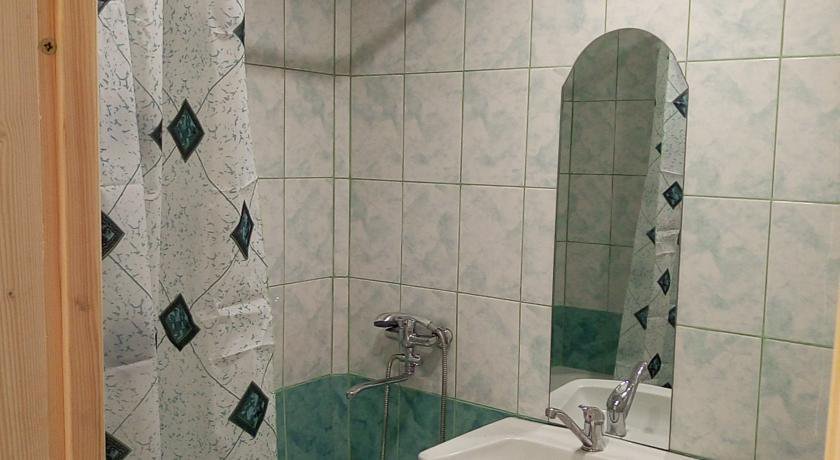 Хостел У Ивана Лазаревское